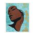 Limited Edition Fine Art Print   285gsm Modern  Decor "Relief"