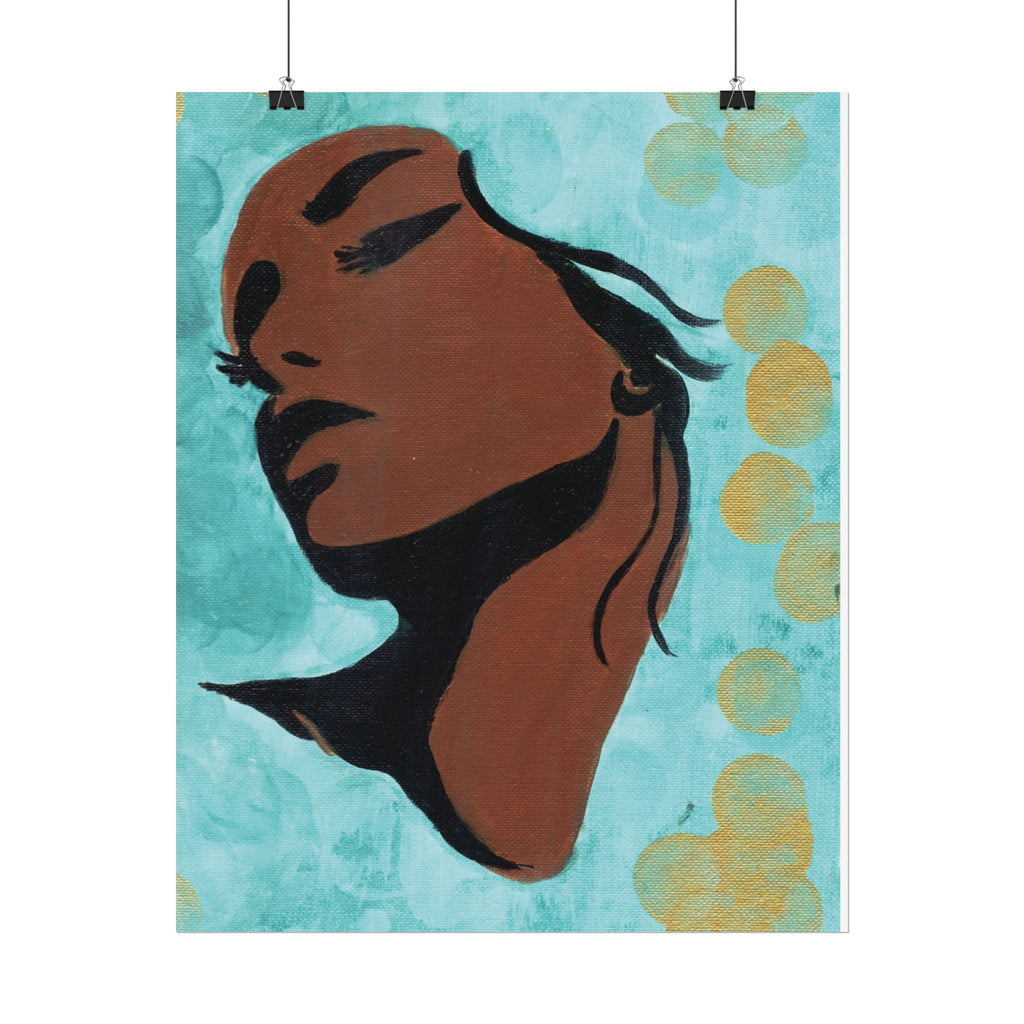 Open Edition Fine Art Print   285gsm Modern  Decor