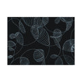 Open Edition Fine Art Print Collection Minimal Abstract Line Art Rolled Poster | 20x30