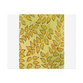 Open Edition Fine Art Print  Abstract Floral Wall Art  285gsm Museum Paper Vertical Artwork Modern Botanical Decor