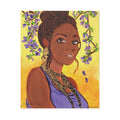 Limited Edition Fine Art Print   285gsm Modern  Decor "Lavender"