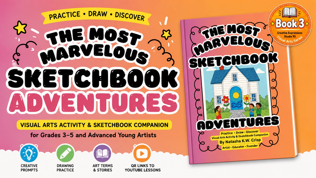The_Most_Marvelous_sketchbook_Adventure
