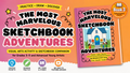 The_Most_Marvelous_sketchbook_Adventure