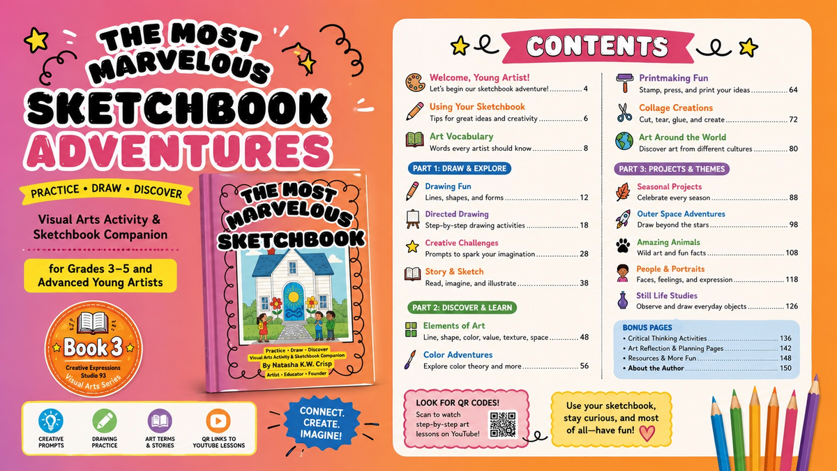 The_Most_Marvelous_sketchbook_Adventure
