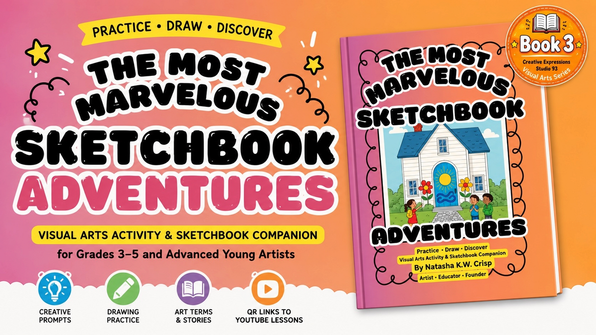 The_Most_Marvelous_sketchbook_Adventure