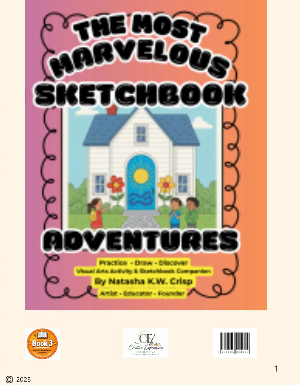 The_Most_Marvelous_sketchbook_Adventure